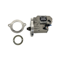 Ford LHS Hi Torque Starter Motor (Manual)