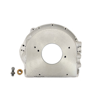 Bellhousing Kit [Gearbox: Ford T5 6 Cyl; Engine: Chrysler Hemi 6, Chrysler Small Block (LA)]