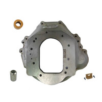 Bellhousing Kit (Right Hand Starter Motor) [Gearbox: Muncie, Saginaw; Engine: Cleveland, Windsor]