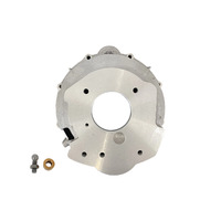 Bellhousing Kit [Gearbox: Muncie, Saginaw, Super T10; Engine: Toyota V8 1UZ, 2UZ & 3UZ]