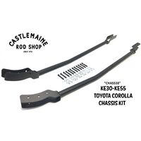 Chassis Kit for Toyota Corolla (KE30)