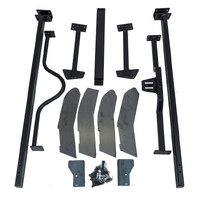 Chassis Kit for FJ Holden's (Sedans)