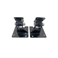 Heavy Duty Engine Mounts for Ford Big Block 370, 429 & 460 Engines into XA, XB, XC, XD, XE, XF & XG Fords