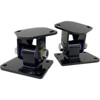 Heavy Duty Engine Mounts for Toyota V8 1UZ, 2UZ & 3UZ Engines into 1994 - 2004 2WD Toyota HiLux