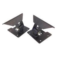 Heavy Duty Engine Mounts for Cleveland & Windsor Engines into XA, XB, XC, XD, XE, XF & XG Fords