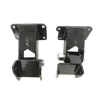 Heavy Duty Engine Mounts for Ford BA, BF & FG 6 Cyl (Barra) Engines into VB, VC, VH, VK, VL, VN, VP, VR & VS Holdens