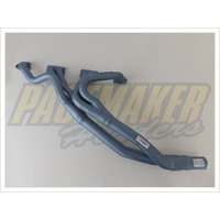 Pacemaker Extractors (Tri-Y Design) for EH Holden's to Pre EGR Holden 6 Cyl Red Motors