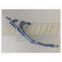 Pacemaker Extractors (Tri-Y Design) for WB Holden's to Holden 6 Cyl Red Motors with Powerglide Transmissions