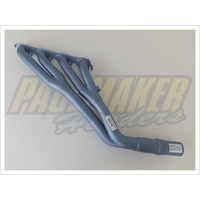 Pacemaker Extractors (Tri-Y Design) for HQ, HJ, HX,& HZ Holden's to 5 Ltr EFI Holden V8