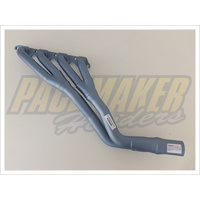 Pacemaker Extractors (Tri-Y Design) for VB, VC, VH, VK & VL Holden's to 5 Ltr EFI Holden V8