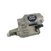 Hi Torque Starter Motor for Chrysler Hemi 6 & Chrysler Small Block Engines