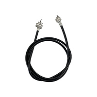 Speedo Cable for GM Powerglide, GM Turbo, GM T5, Muncie & Saginaw Gearboxes [Length: 1600mm] (Check Description for Car & Gearbox Compatibility)