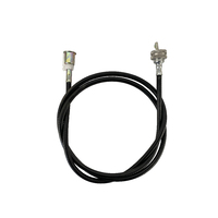 Speedo Cable for Toyota & Nissan Gearboxes [Length: 1600mm] for VL Holdens