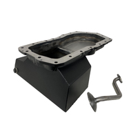 Sump for Holden VN, VP & VR V6 (Non Ecotec) & Holden VS, VT, VX & VY V6 (Ecotec) Engines into EJ & EH Holdens