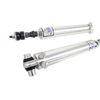 Viking Rear Shocks - VT-VZ Commodore 