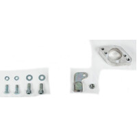 Mounting Kit for Wilwood Master Cylinder (Booster Delete) for VL Holdens